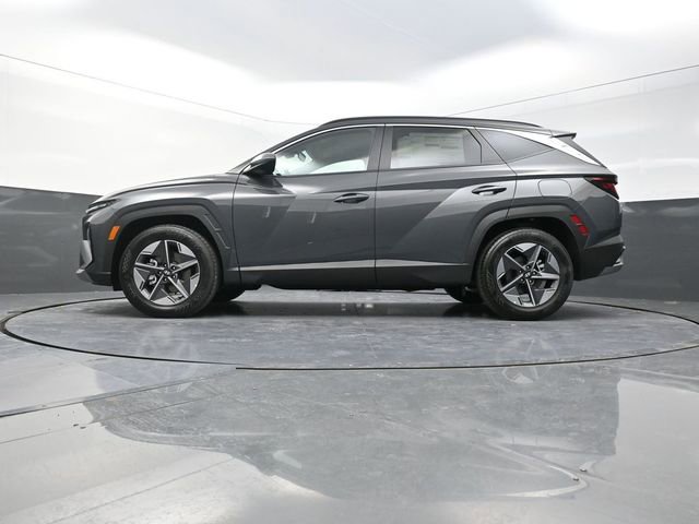 New 2026 Hyundai Tucson SEL FWD image 32