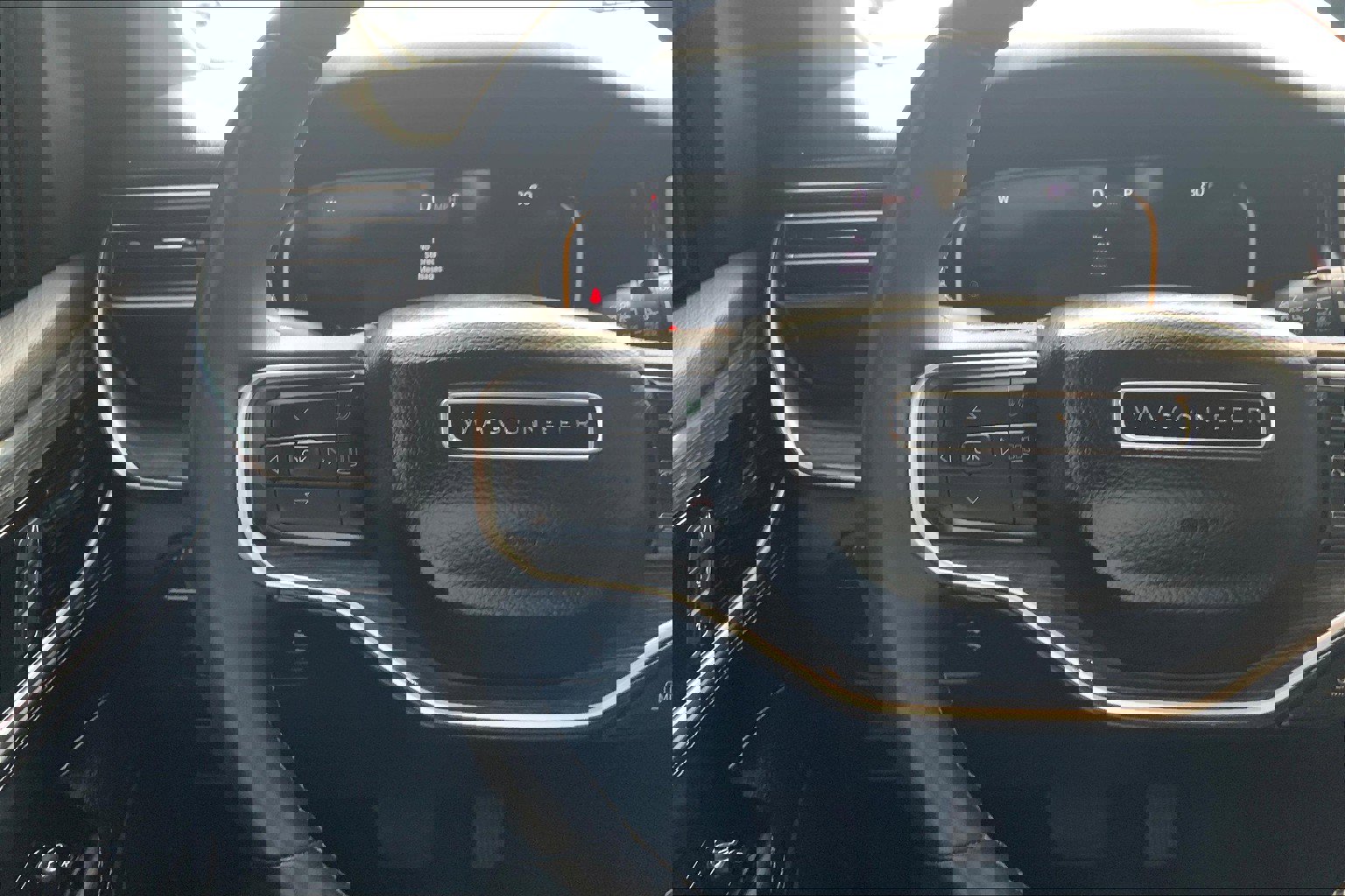 Used 2022 Jeep Wagoneer Series II image 20