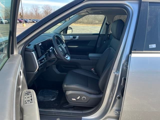 New 2025 Hyundai Santa Fe XRT image 9