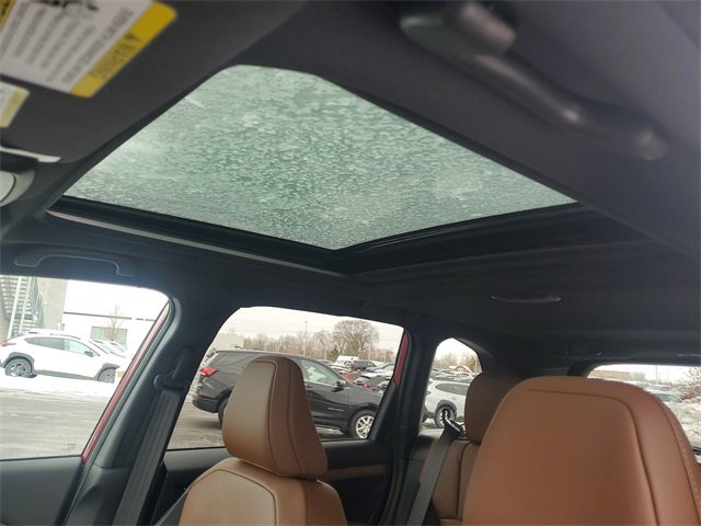 New 2026 Subaru Forester Touring image 20