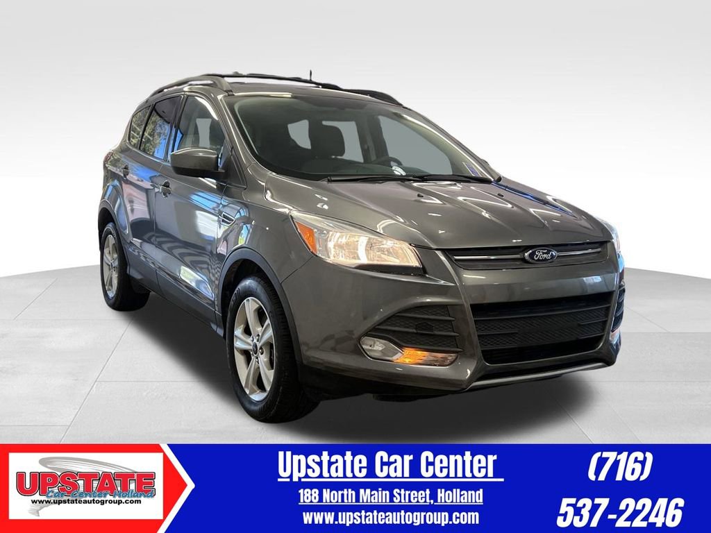 Used 2014 Ford Escape SE w/ Equipment Group 201A
