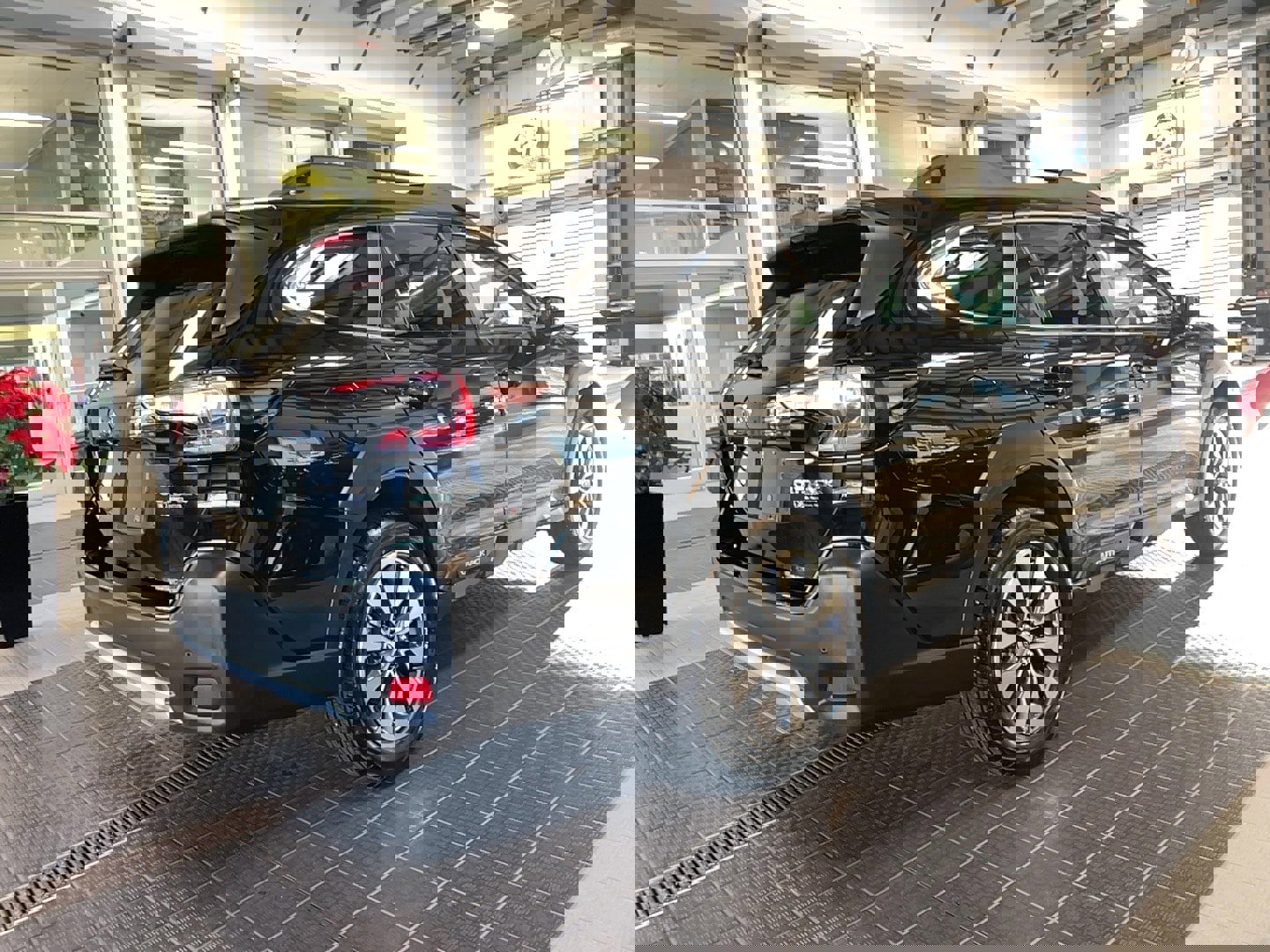 Used 2024 Subaru Outback Limited image 21