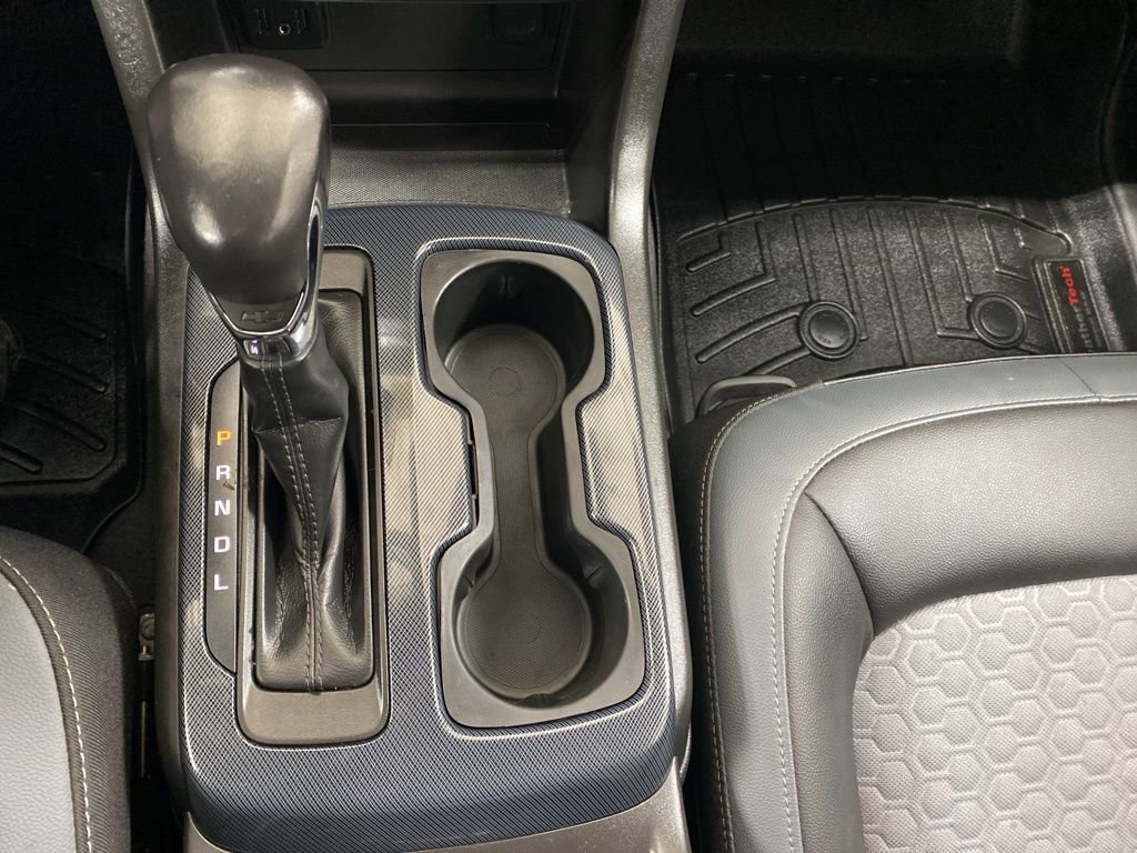 Certified 2022 Chevrolet Colorado Z71 image 25