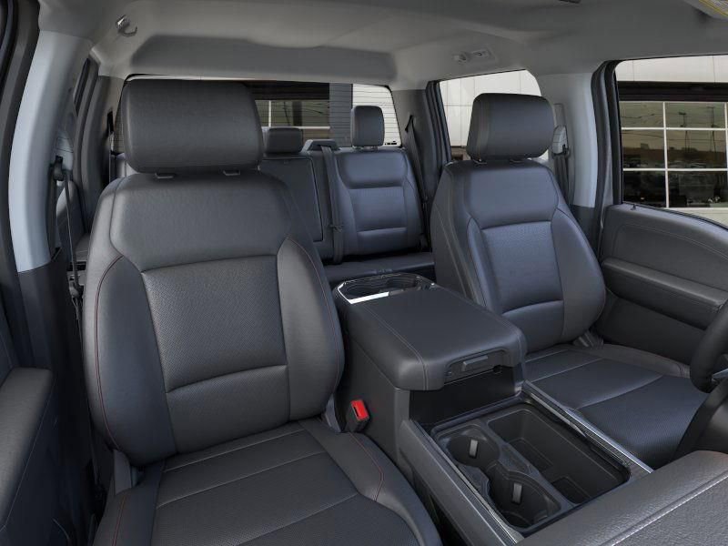 New 2026 Ford F250 Lariat w/ FX4 Off-Road Package image 14
