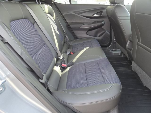 New 2026 Buick Envista Preferred w/ Convenience I Package image 26