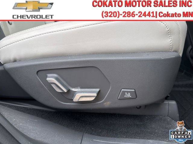 Used 2024 Hyundai Santa Fe Calligraphy image 20