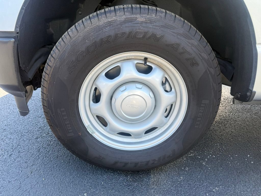New 2025 Ford F150 XL w/ Tow/Haul Package AWD/4WD image 11