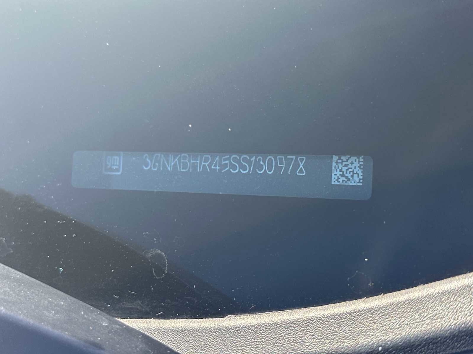 Certified 2025 Chevrolet Blazer LT image 27