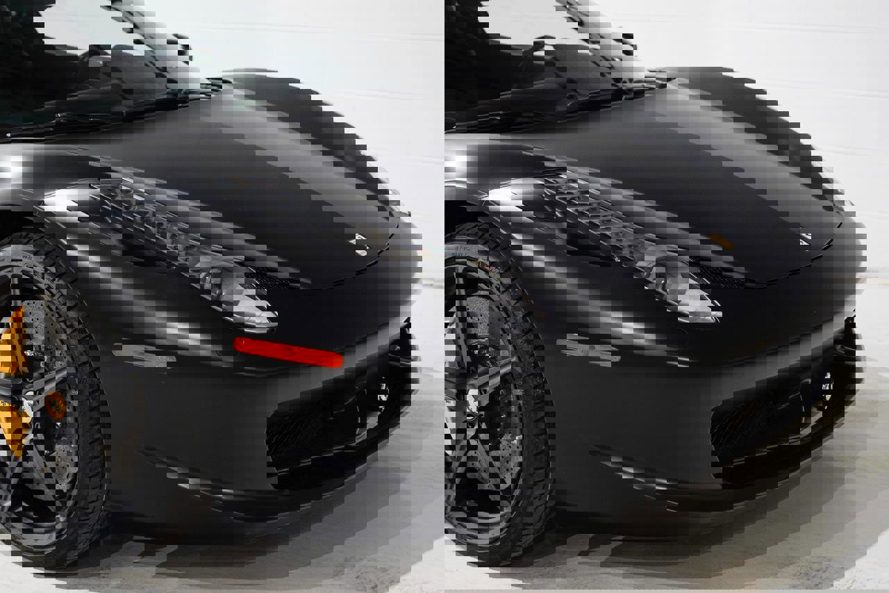 Used 2011 Ferrari 458 Italia Coupe image 23