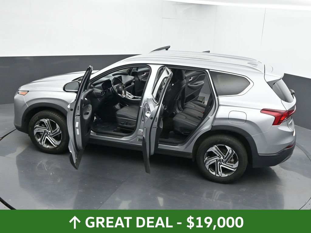 Used 2023 Hyundai Santa Fe SEL image 59
