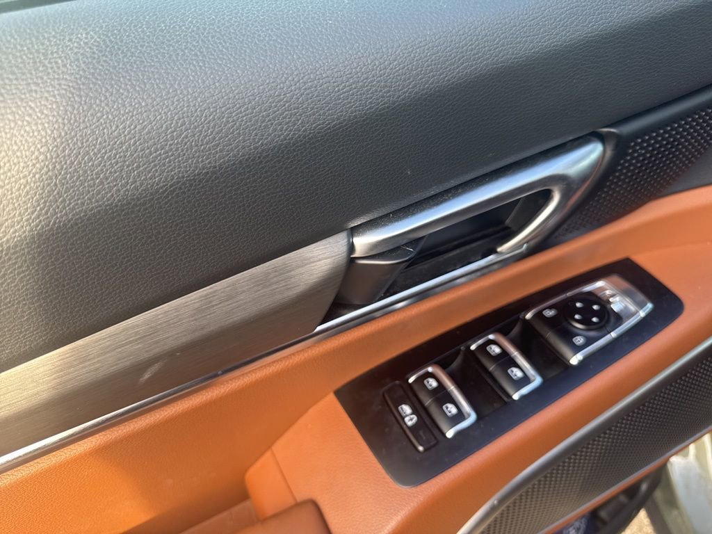 Used 2024 Kia Telluride EX X-Line image 18