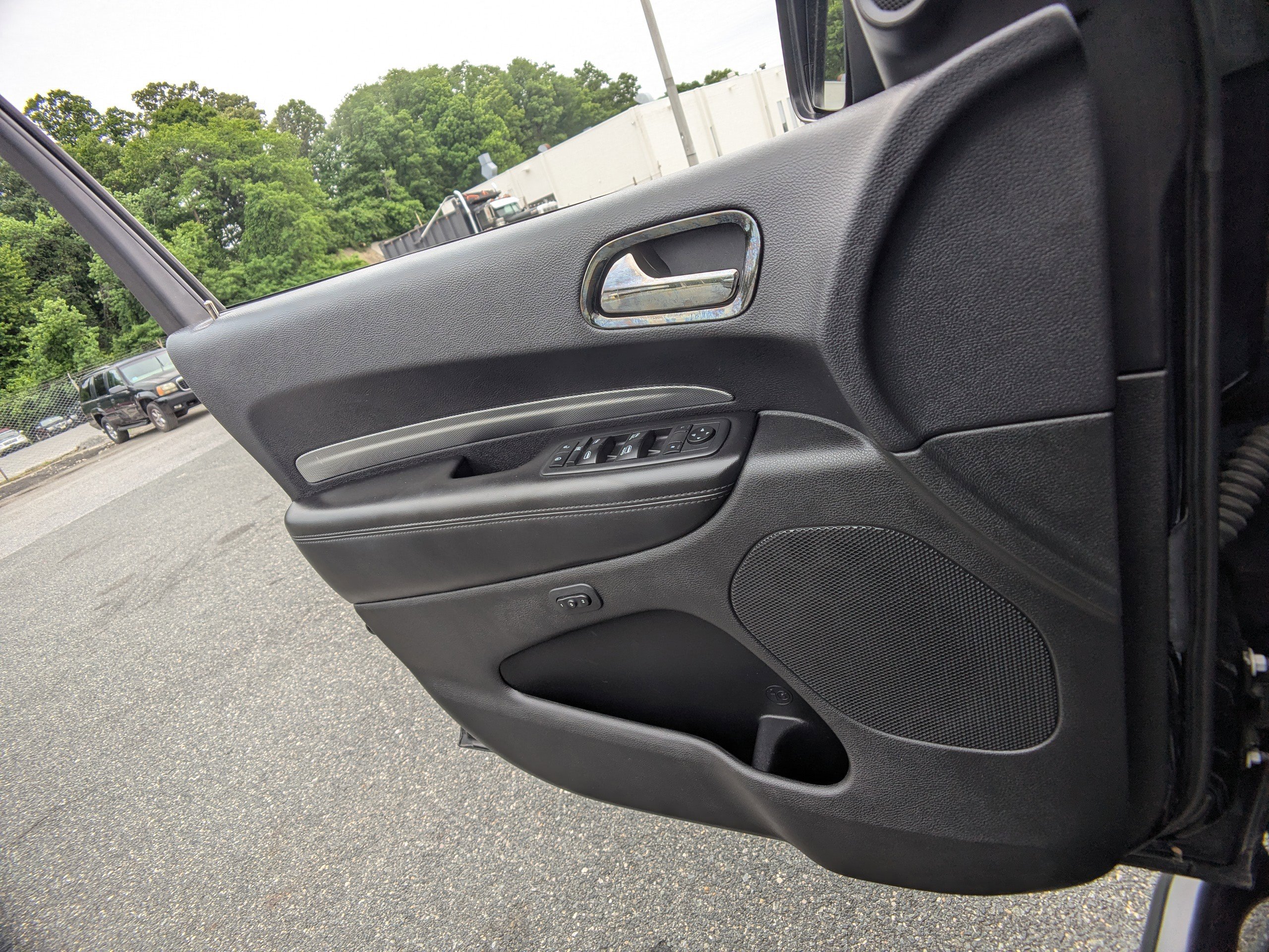 Used 2020 Dodge Durango GT AWD/4WD image 24
