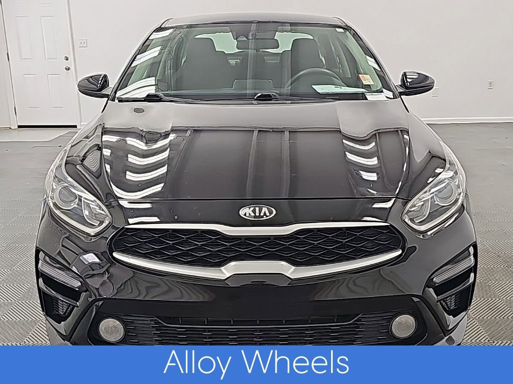 Used 2019 Kia Forte LXS image 4