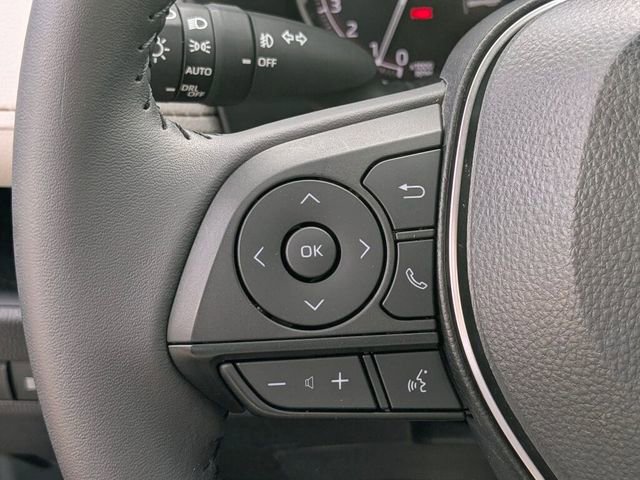 Used 2025 Toyota RAV4 XLE Premium image 18