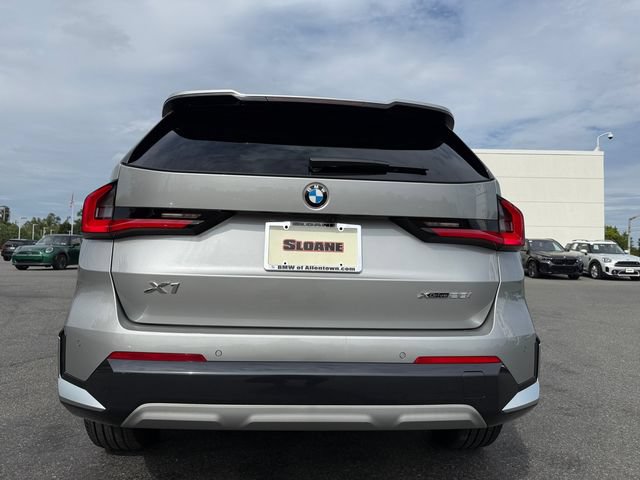 Certified 2026 BMW X1 xDrive28i w/ Technology Package AWD/4WD image 39