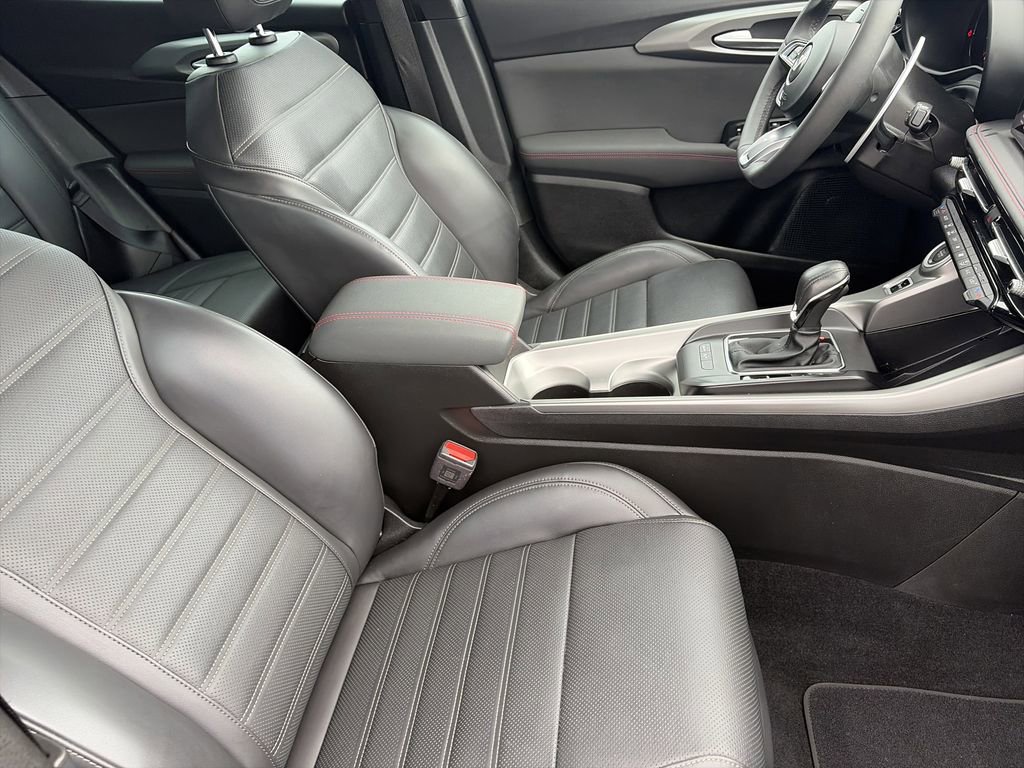 Used 2024 Dodge Hornet R/T Plus AWD/4WD image 37