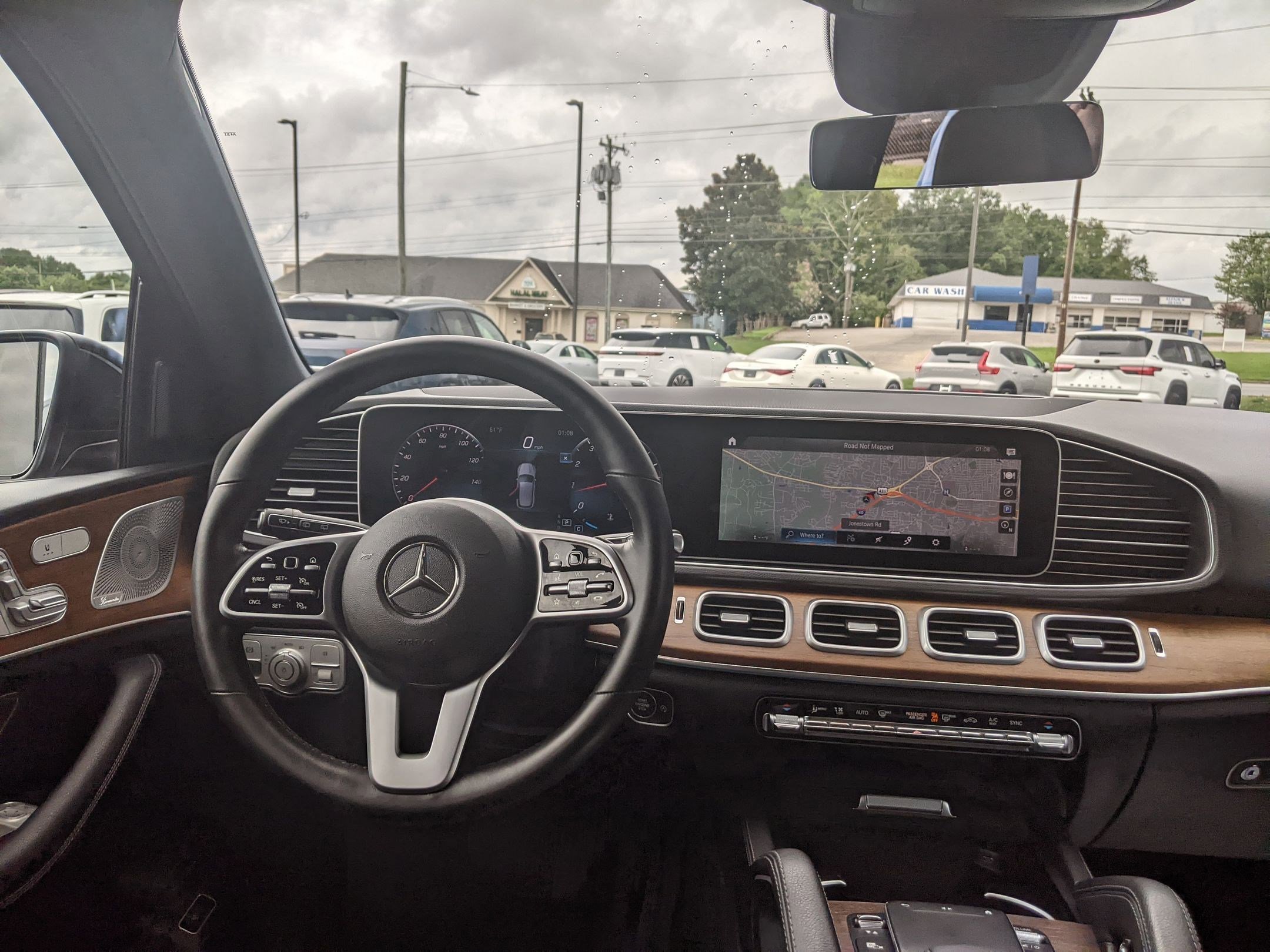 Certified 2021 Mercedes-Benz GLE 350 image 30