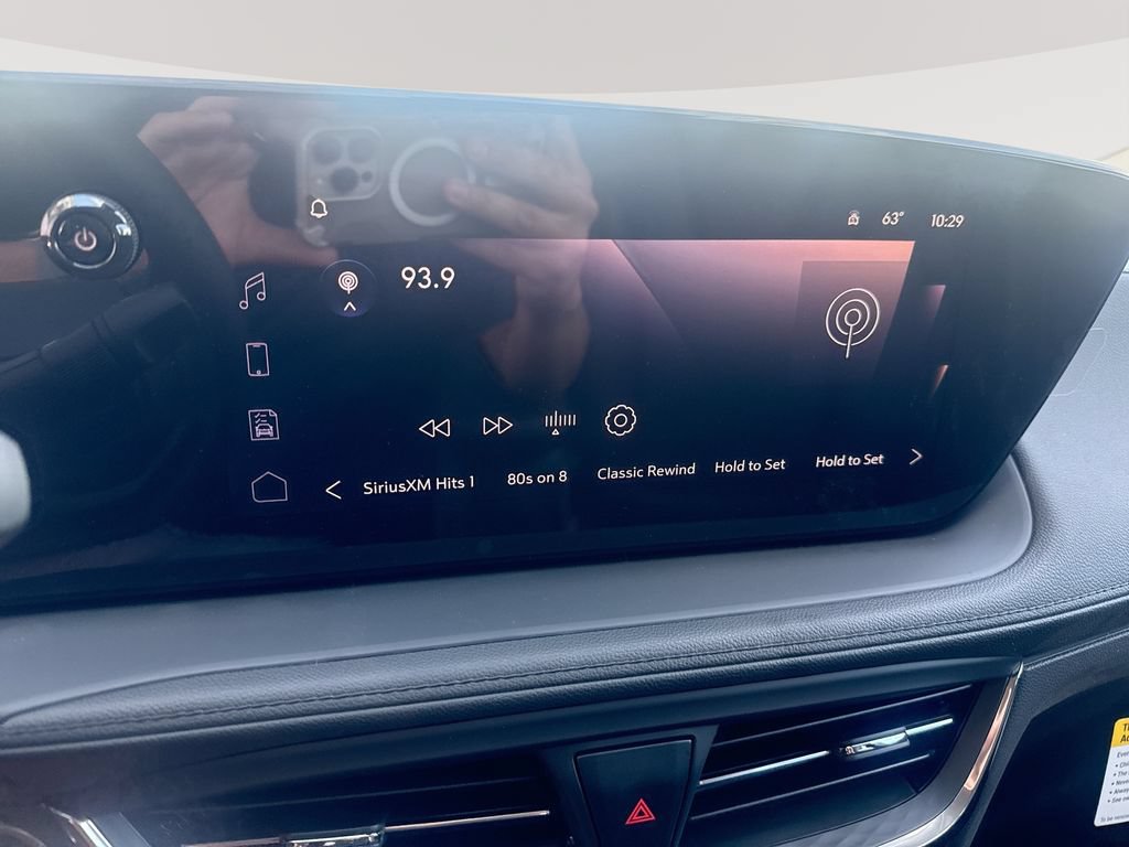 New 2026 Buick Encore GX Sport Touring w/ Advanced Technology Package AWD/4WD image 13