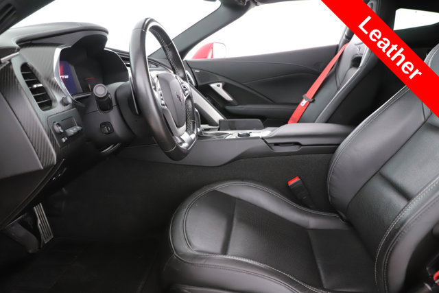 Used 2019 Chevrolet Corvette Grand Sport RWD image 18