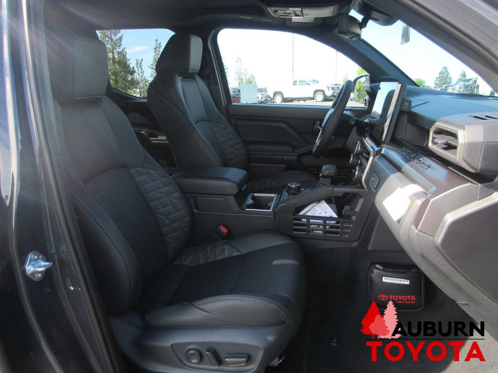 New 2026 Toyota Tacoma TRD Off-Road image 12