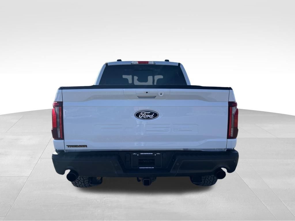 Used 2024 Ford F150 Tremor w/ Equipment Group 402A High image 18