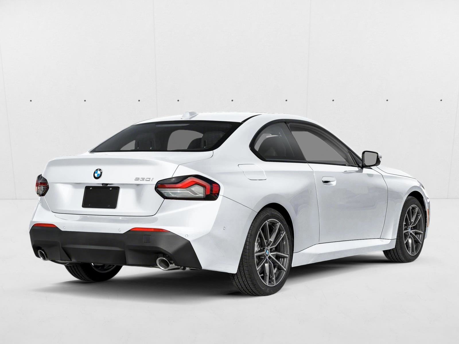 New 2026 BMW 230i Coupe w/ M Sport Package RWD image 2
