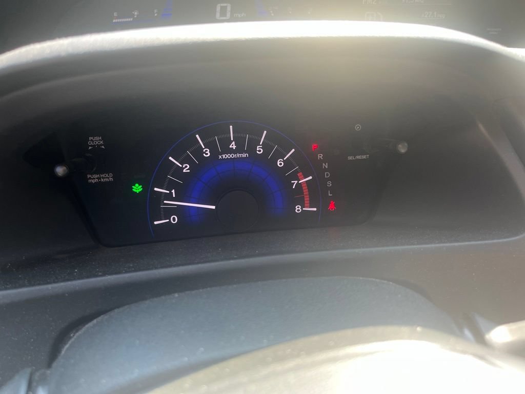 Used 2014 Honda Civic LX image 11
