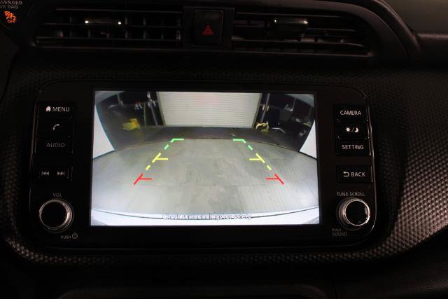Certified 2024 Nissan Kicks SV FWD image 27