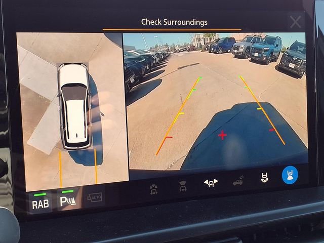 New 2026 Subaru Outback Touring XT AWD/4WD image 15