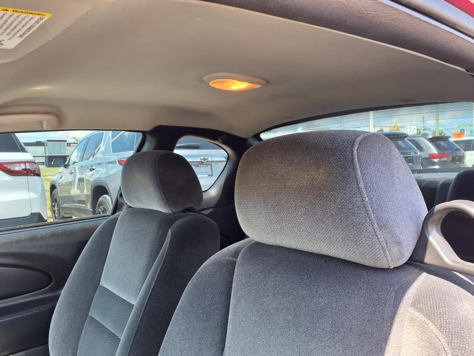 Used 2006 Chevrolet Monte Carlo LT FWD image 15