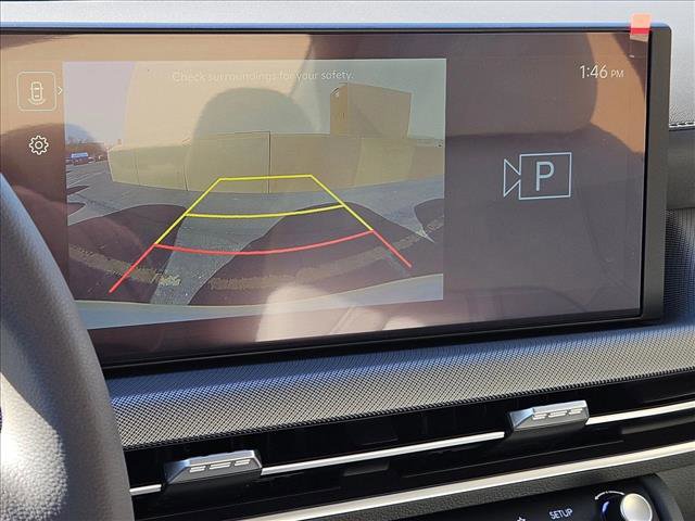 New 2026 Hyundai Sonata SE FWD image 14