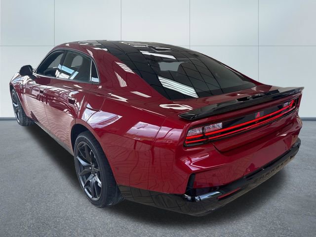 New 2026 Dodge Charger Scat Pack AWD/4WD image 2