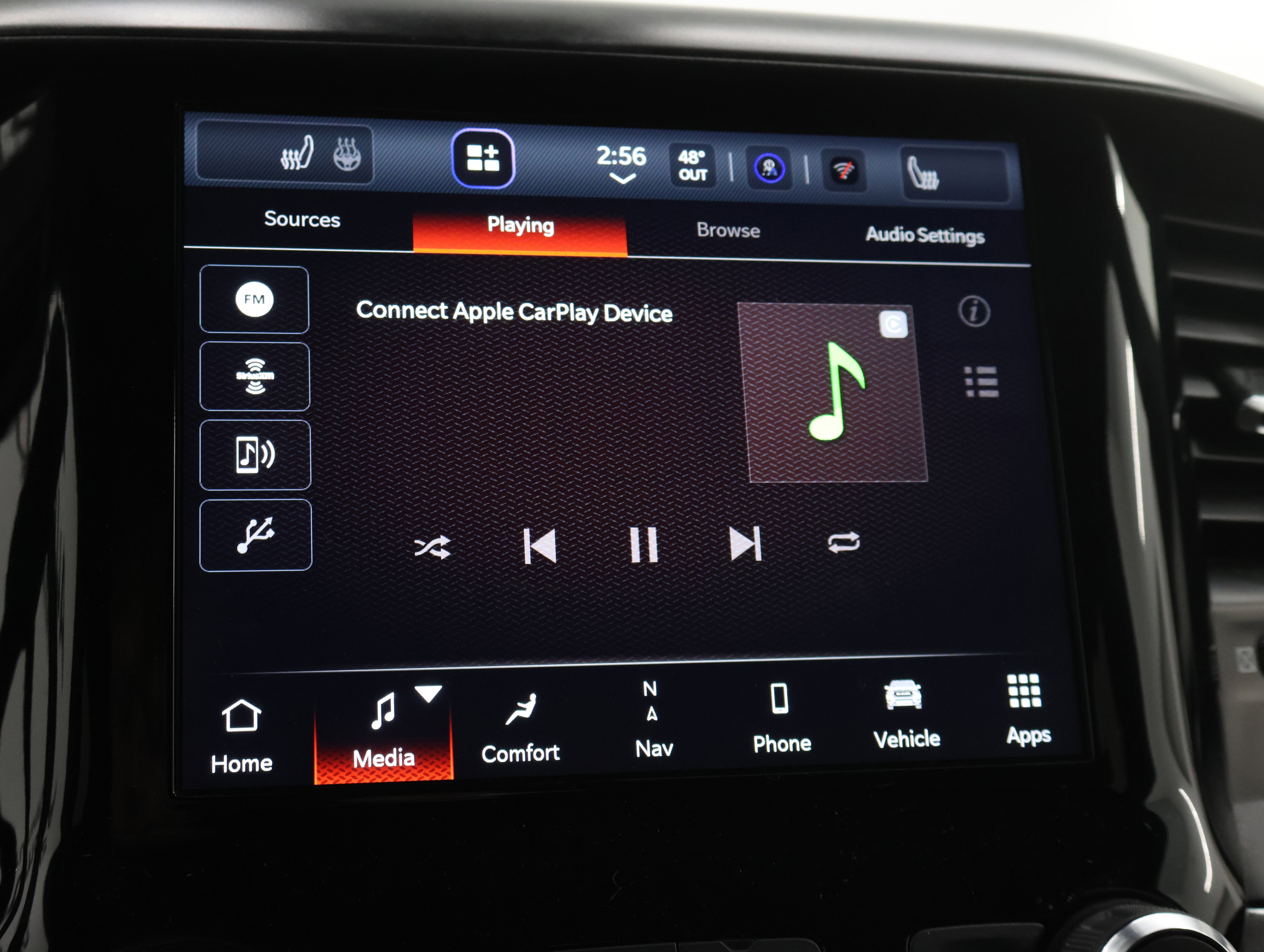 Used 2024 RAM 2500 Big Horn w/ Sport Appearance Package image 51