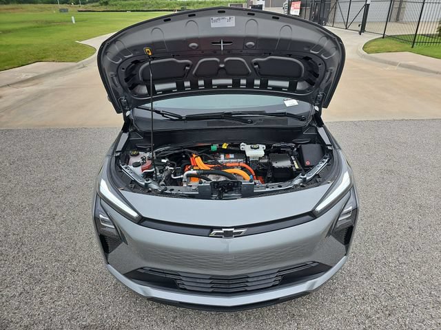 New 2027 Chevrolet Bolt LT w/ Comfort Package FWD image 29