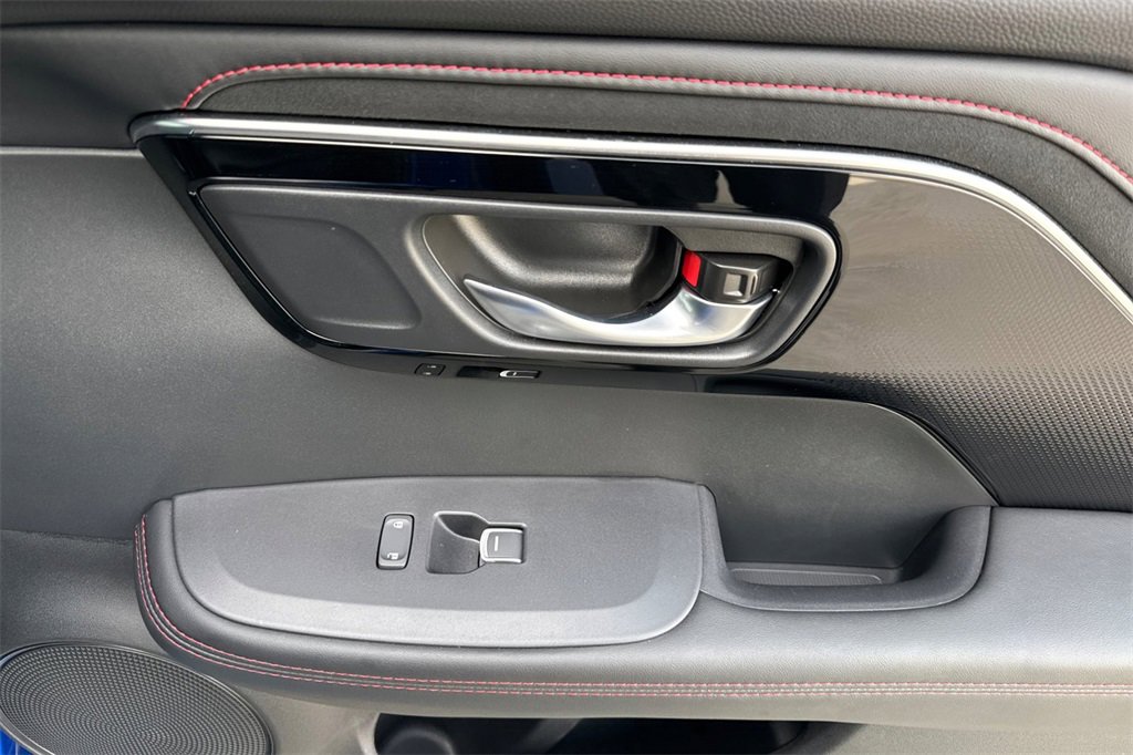 Certified 2025 Acura ADX A-Spec image 22