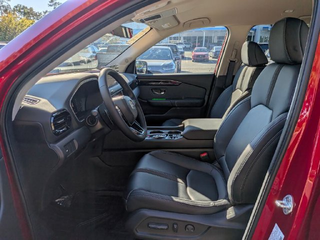 New 2026 Honda Pilot EX-L image 23