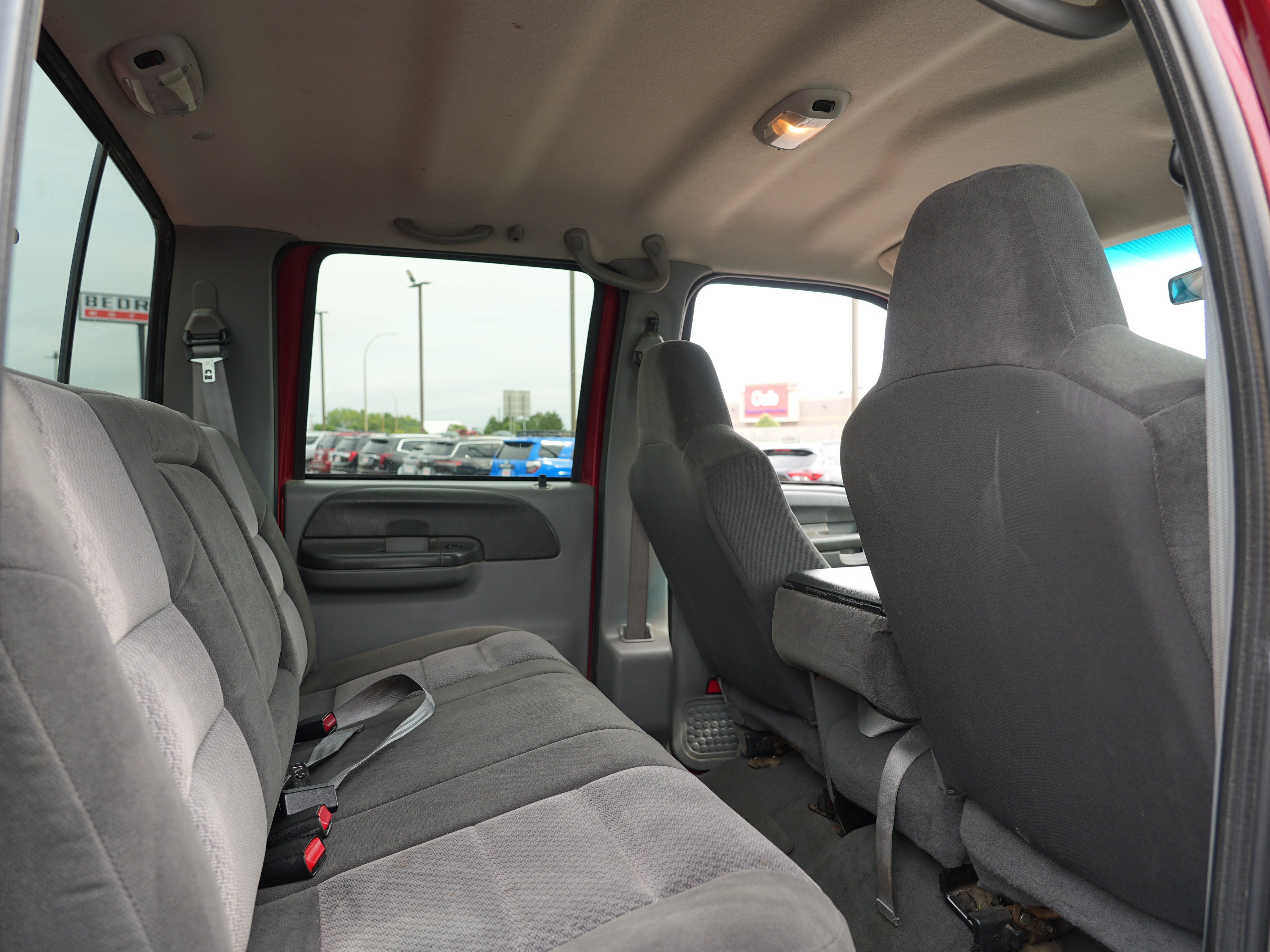 Used 2002 Ford F250 XLT AWD/4WD image 24