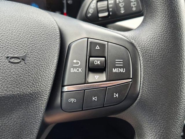 Used 2025 Ford Escape Active AWD/4WD image 21