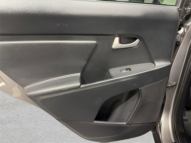 Used 2016 Kia Sportage LX image 25