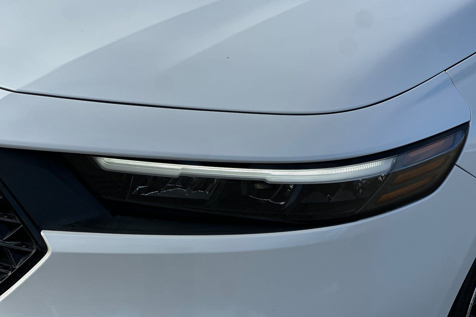 Used 2023 Honda Accord Sport image 50