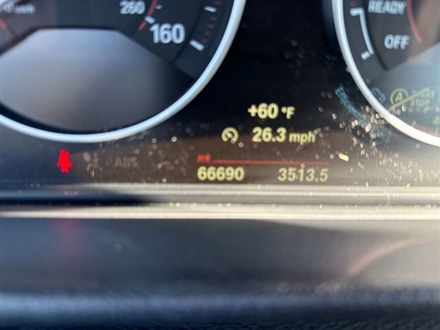 Used 2015 BMW 428i xDrive Convertible image 18