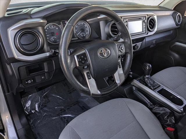 Used 2019 Toyota Tacoma SR5 image 9