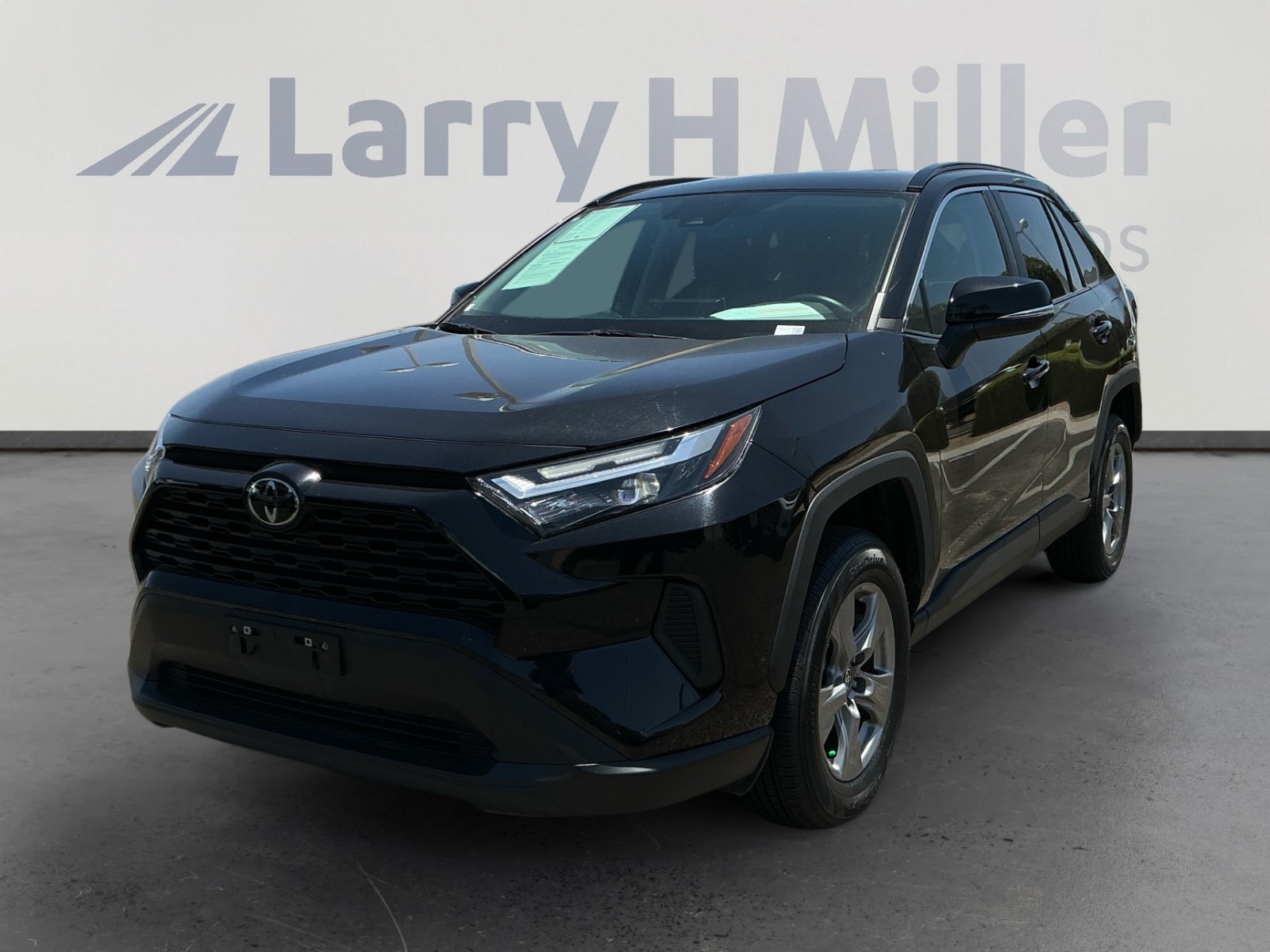 Certified 2024 Toyota RAV4 XLE w/ Weather Package