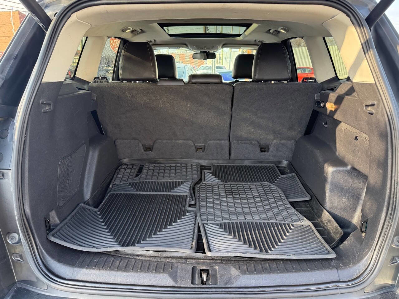 Used 2015 Ford Escape Titanium w/ Canadian Touring Package image 17