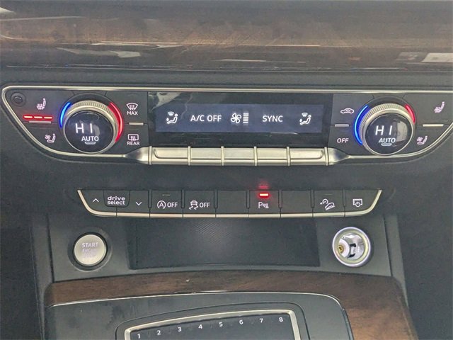 Used 2018 Audi Q5 2.0T Premium Plus w/ Premium Plus Package image 24