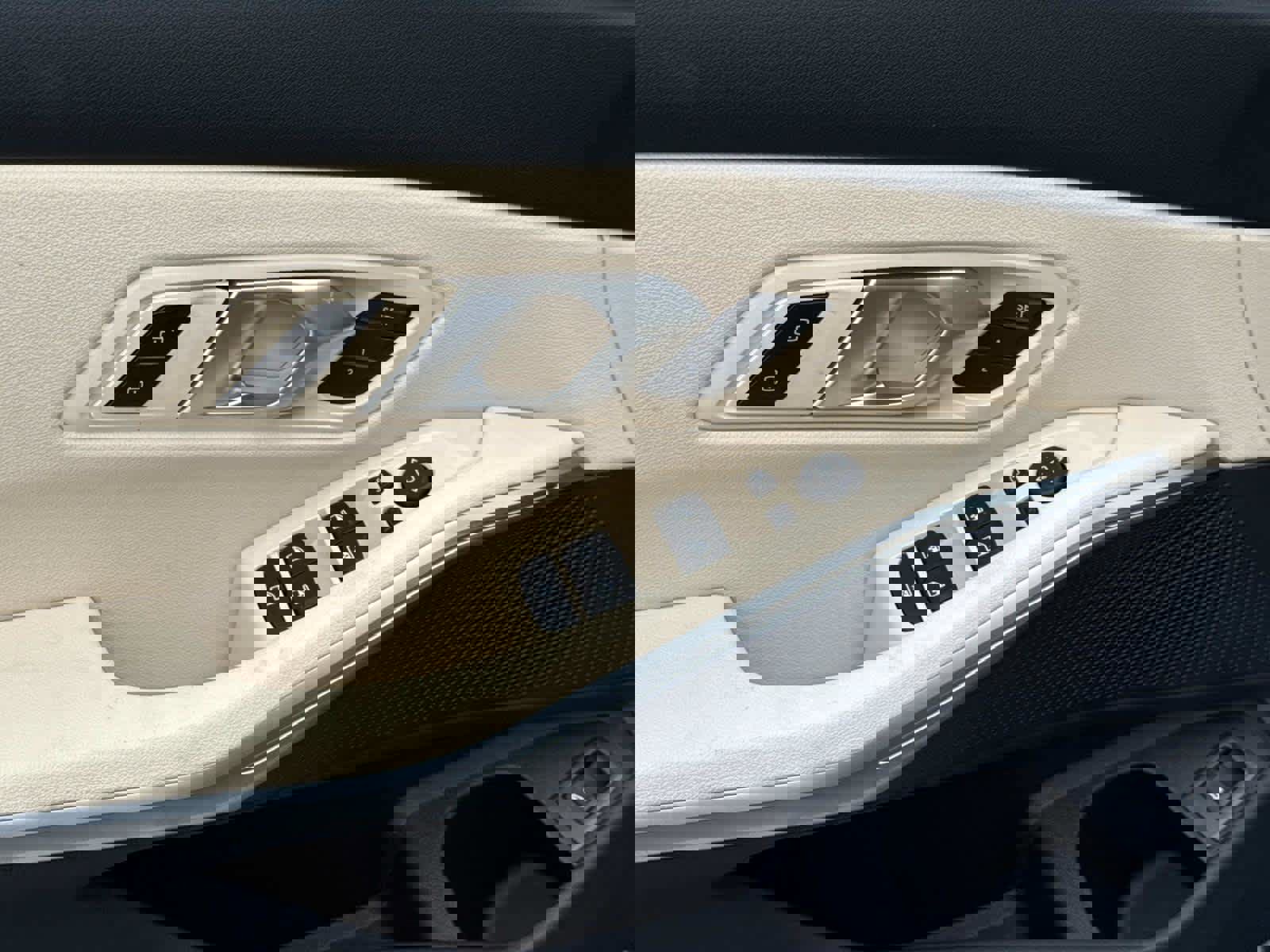 New 2026 BMW 330i xDrive 330i NA xDrive w/ Convenience Package image 27