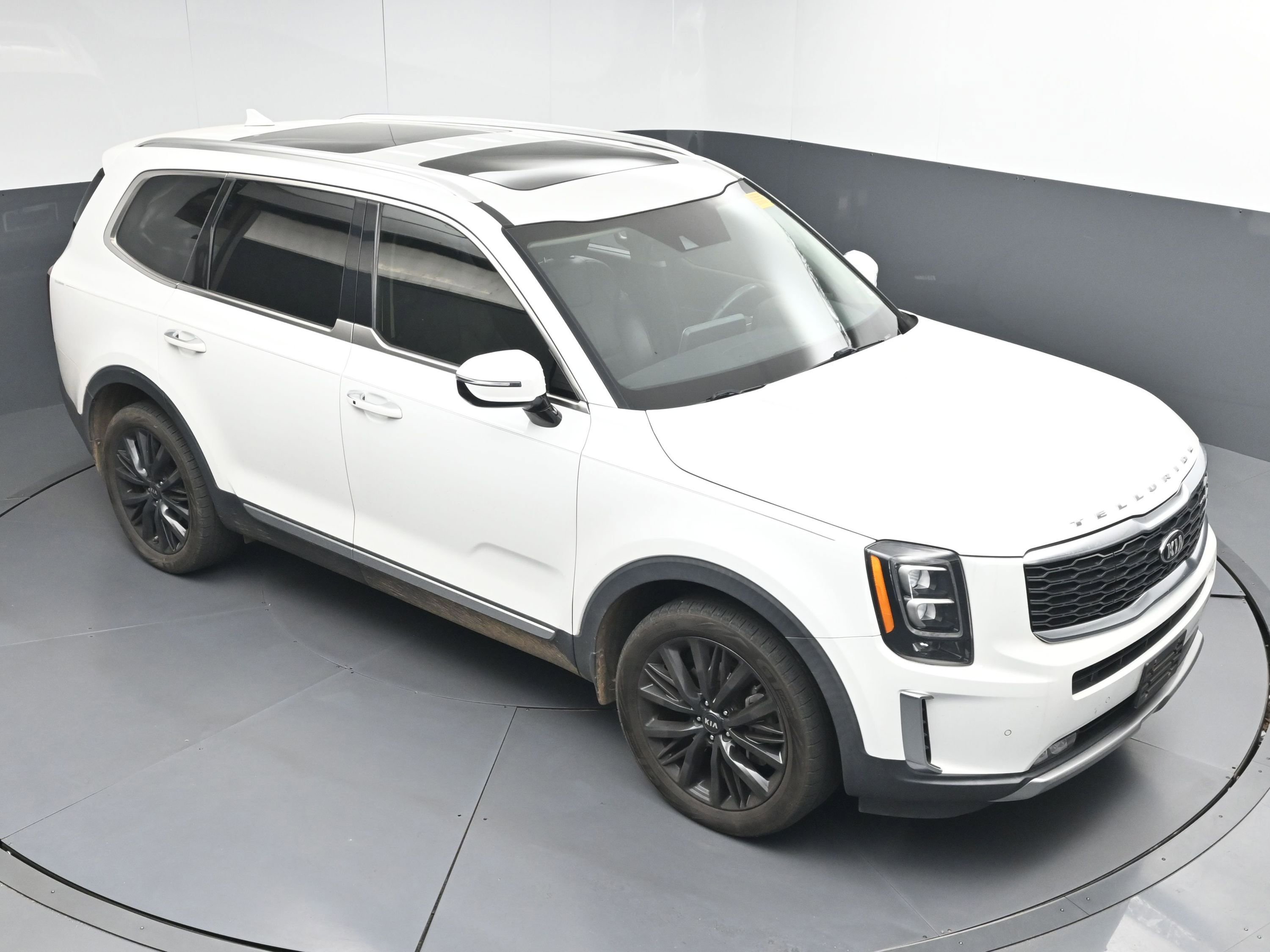 Used 2020 Kia Telluride SX image 33