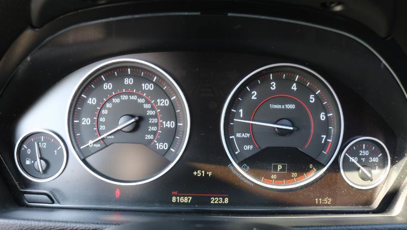 Used 2018 BMW 330i 330i Sedan w/ Premium Package image 11