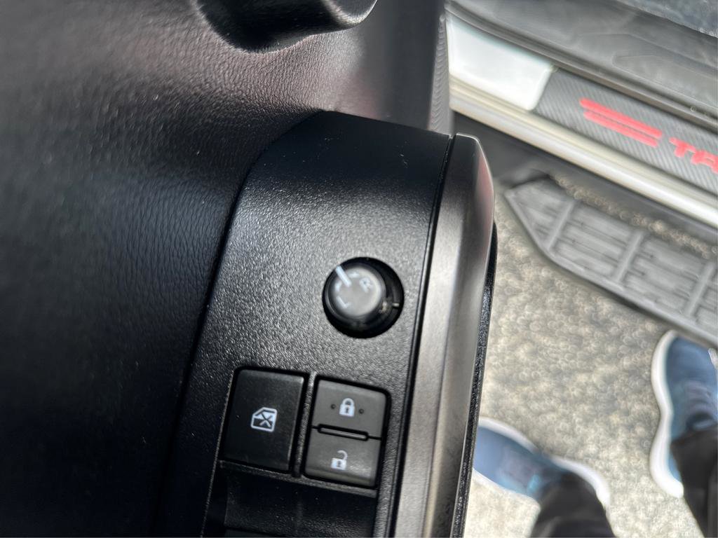 Used 2021 Toyota Tacoma TRD Sport image 34