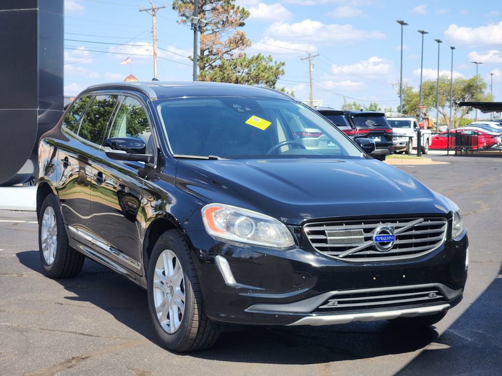 Used 2016 Volvo XC60 T5 Platinum FWD image 3